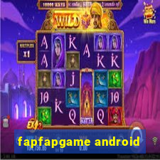 fapfapgame android